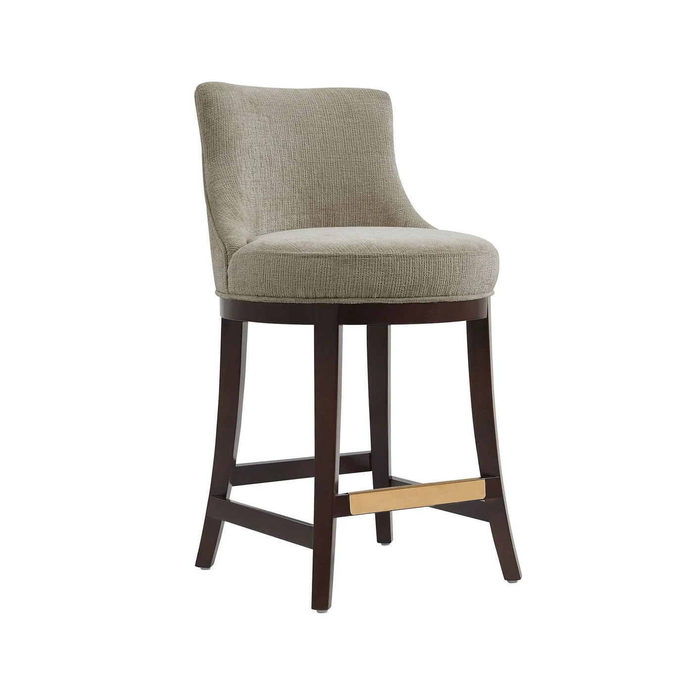 Lucia - Counter Stool by HouseOfZazla