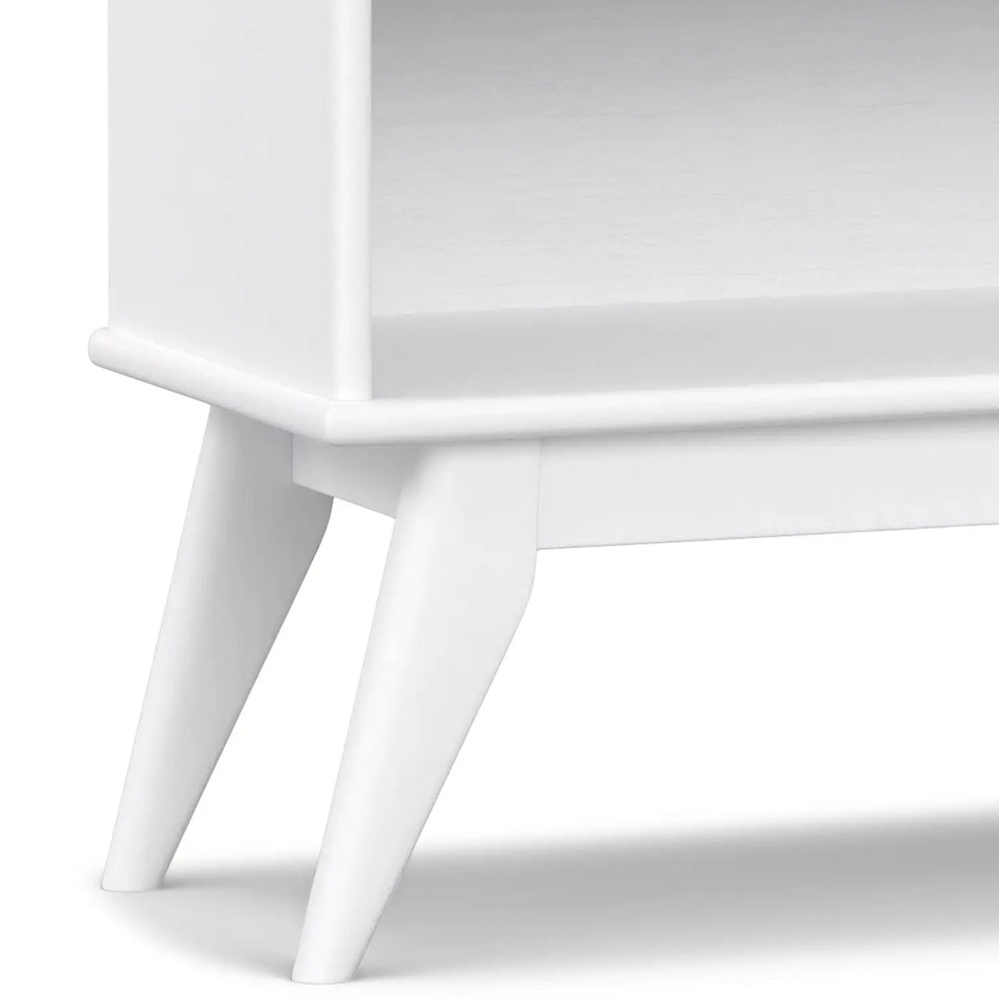 Draper - Handcrafted Low Bookcase by HouseOfZazla