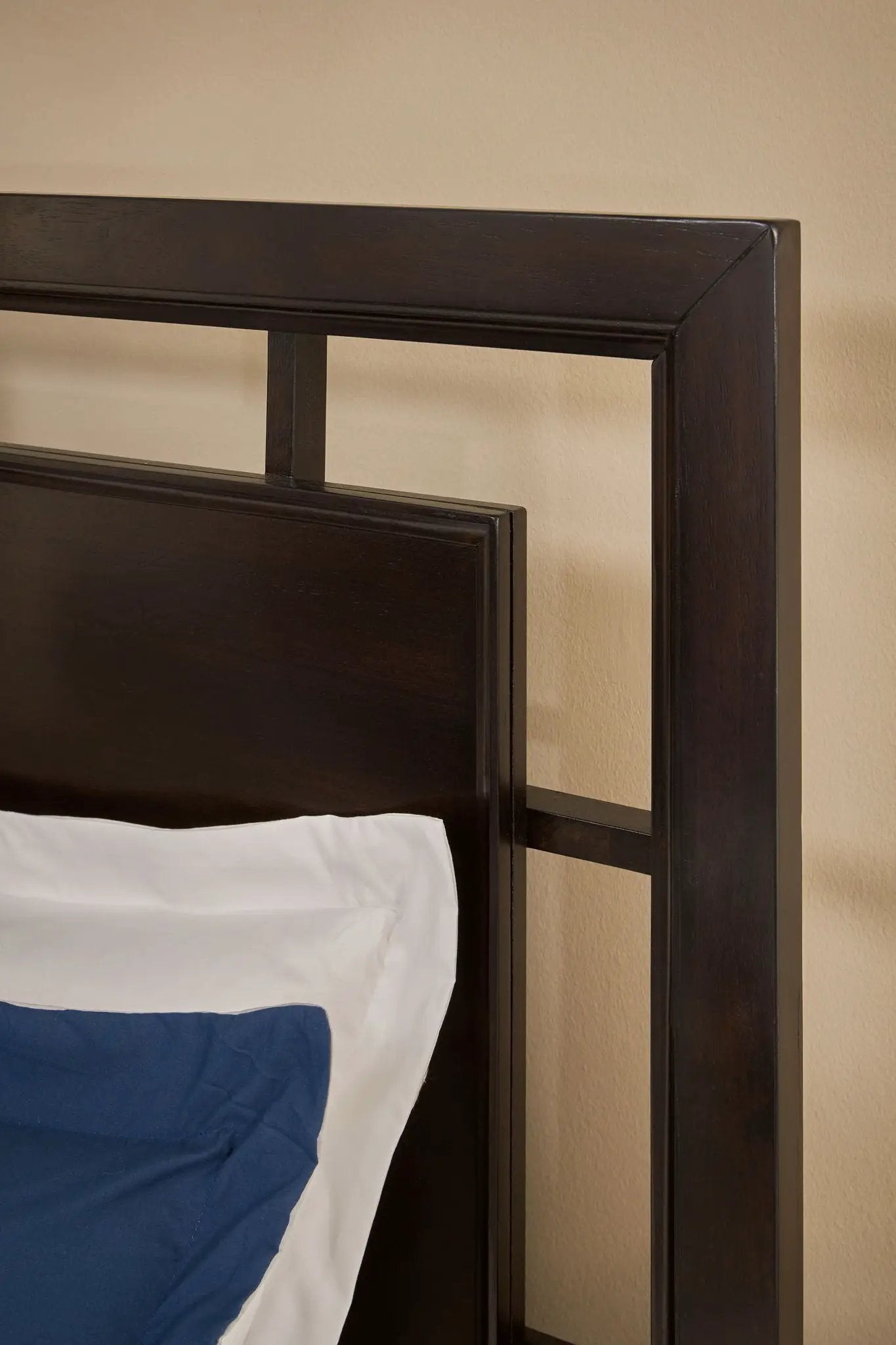 Covetown - Panel Bed by Unique Piece Furniture