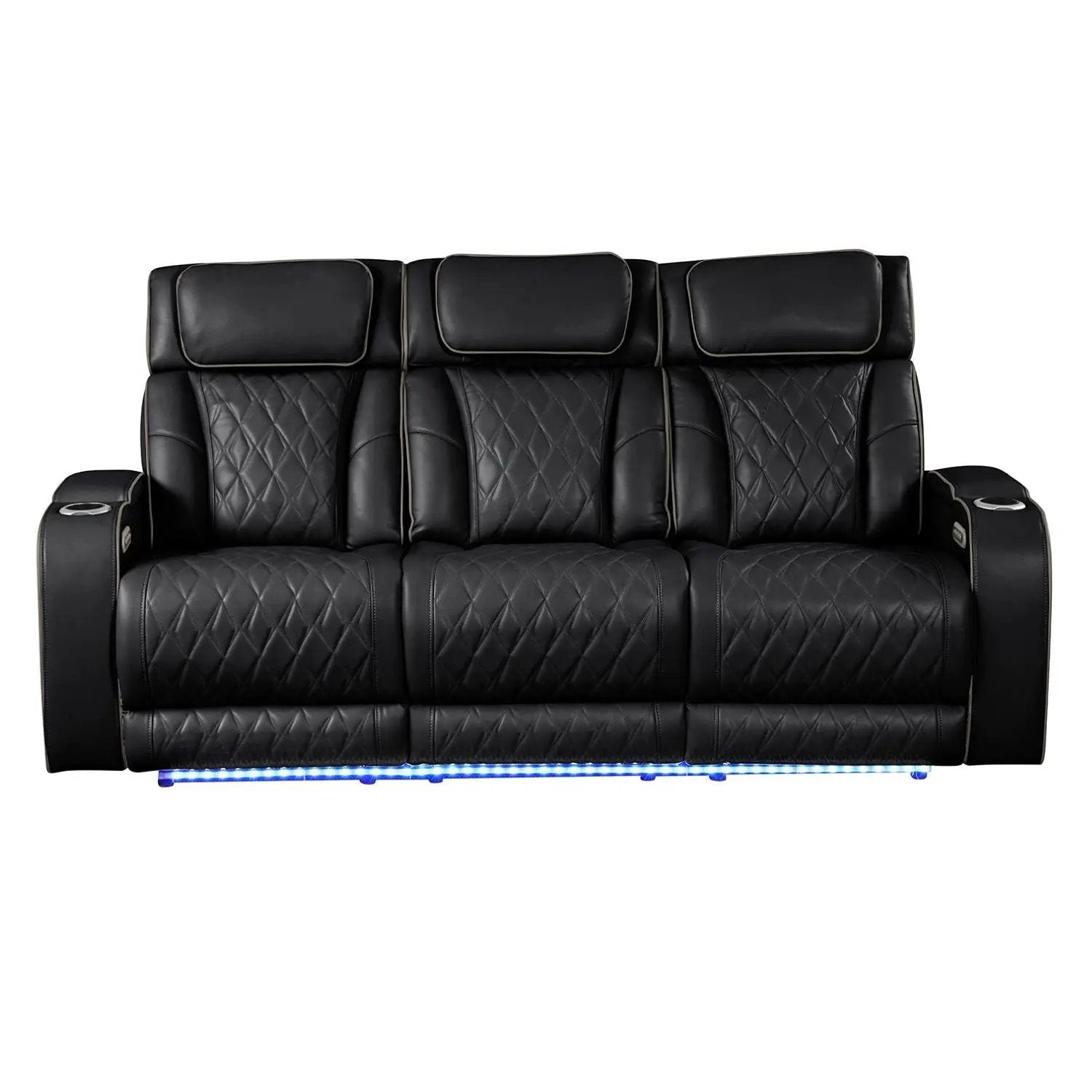 Fortuner - Power Reclining Living Room Set by HouseOfZazla