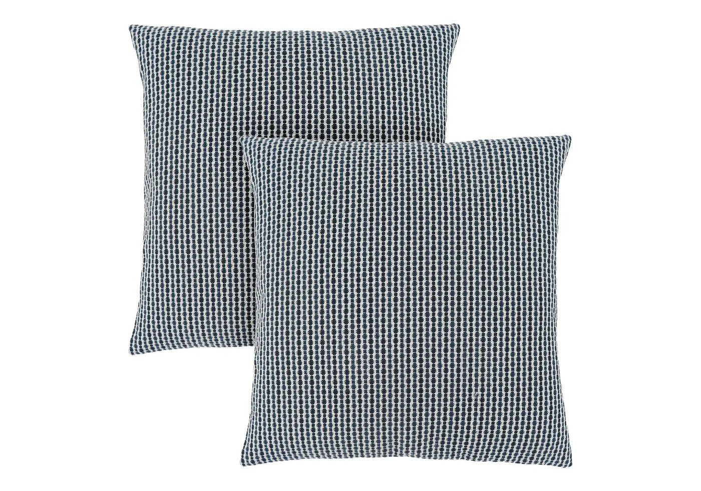8th Street Square Decorative Throw Pillows with Insert by HouseOfZazla