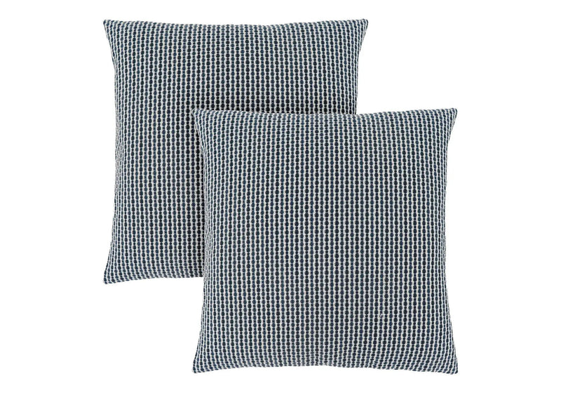 8th Street Square Decorative Throw Pillows with Insert by HouseOfZazla
