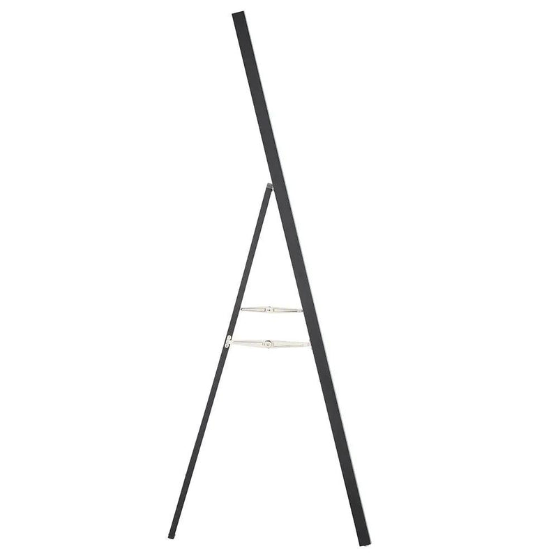 Nysa - Floor Mirror - Mirrored & Faux Crystals by Unique Piece Furniture