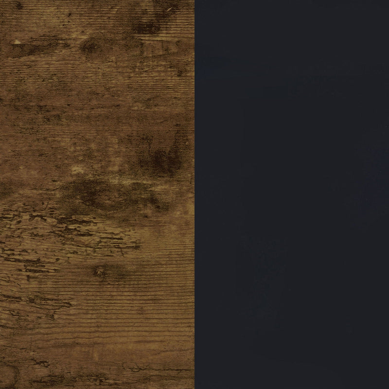 4 Panel Folding Screen, Space Divider - Brown by HouseOfZazla