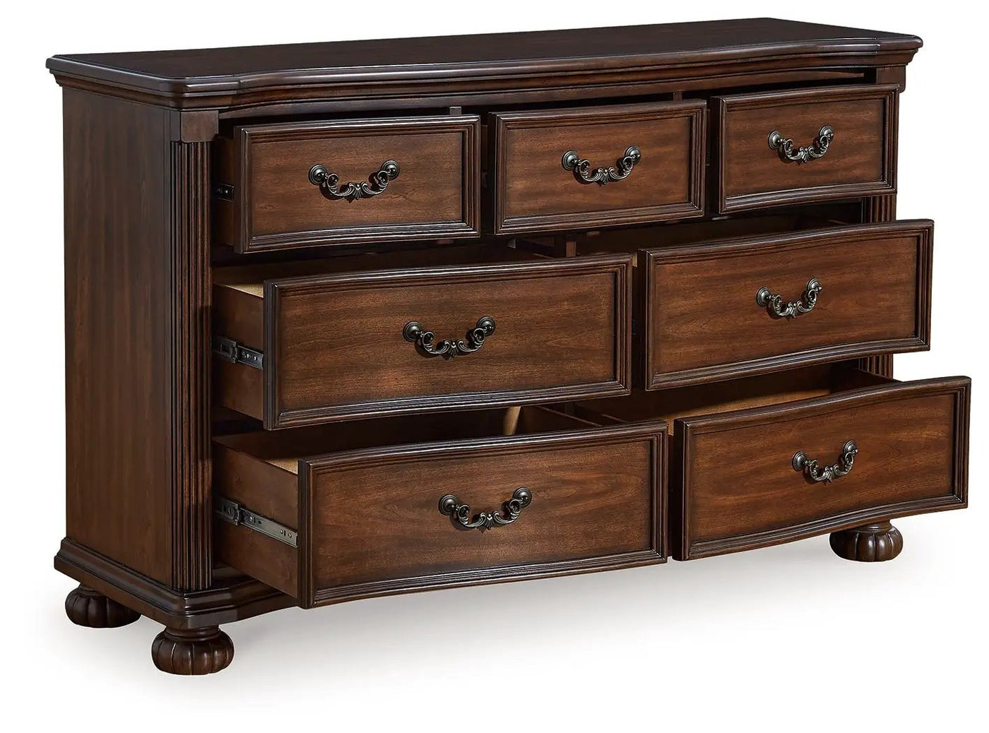 Lavinton - Bedroom Set by Unique Piece Furniture