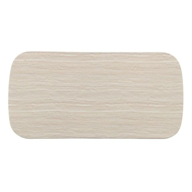 Lidi - Dining Table - Brown / Natural by Unique Piece Furniture