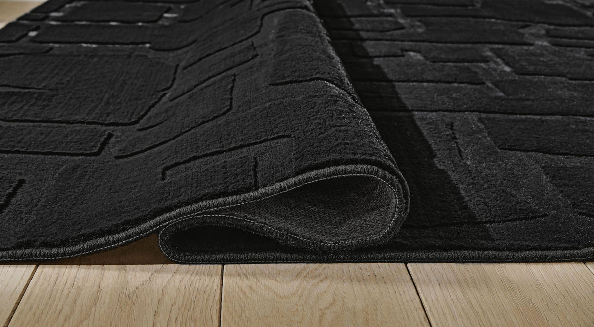 Gibbswell - Washable Rug, photo 5 of 8