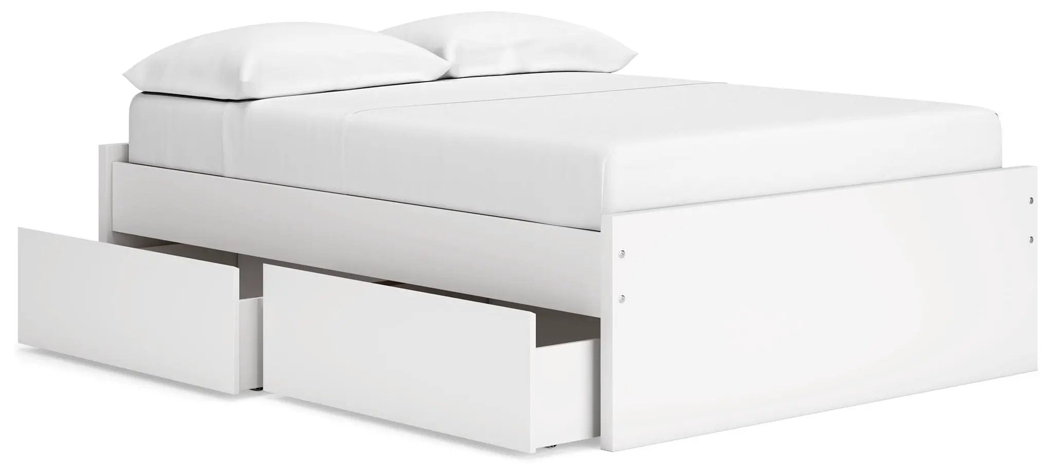 Onita - Platform Bed by Unique Piece Furniture