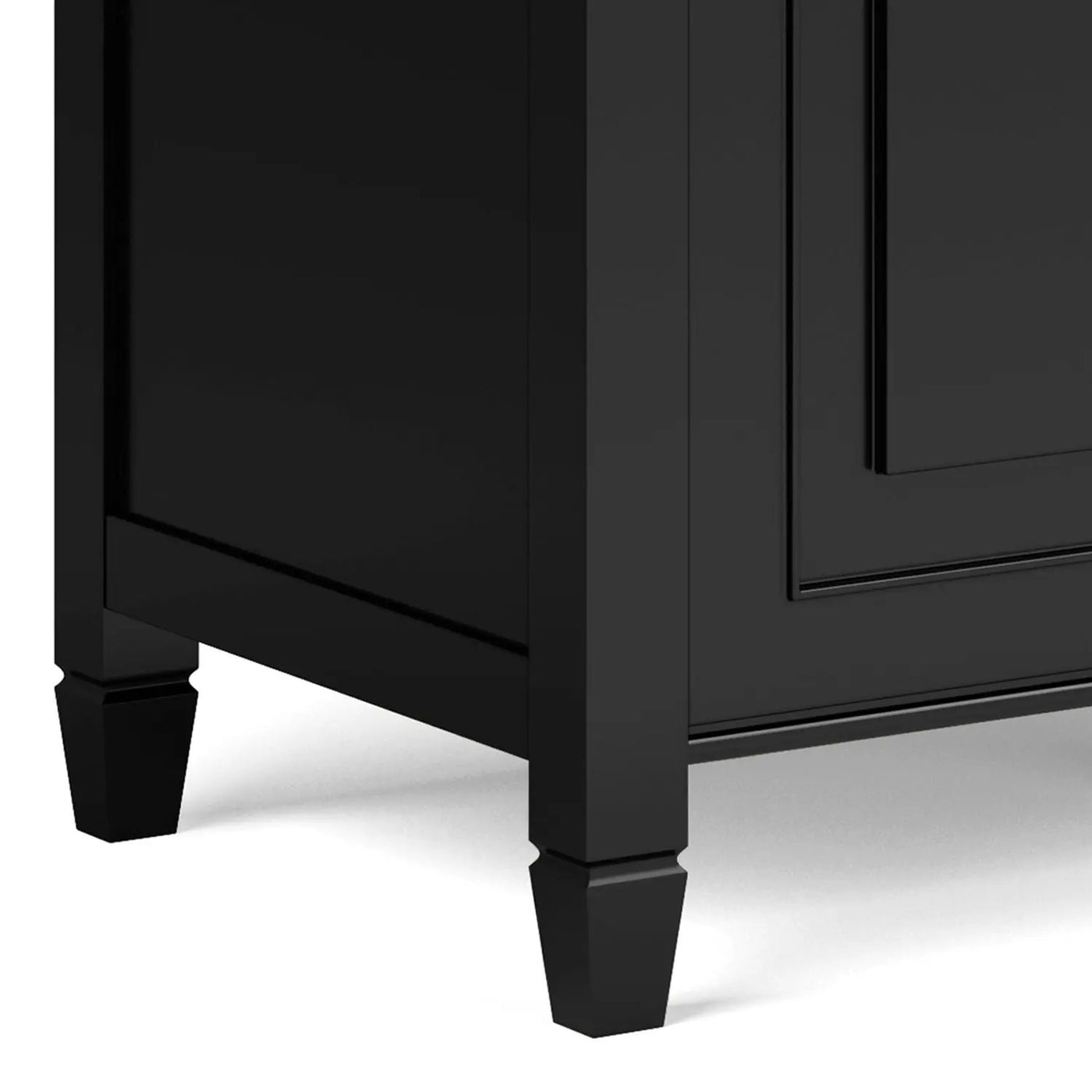 Connaught - Handcrafted Storage Bench Trunk by HouseOfZazla
