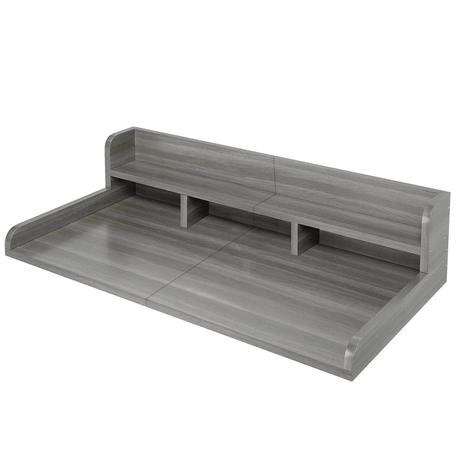 Washer Dryer Countertop with Non-slip Pads by HouseOfZazla