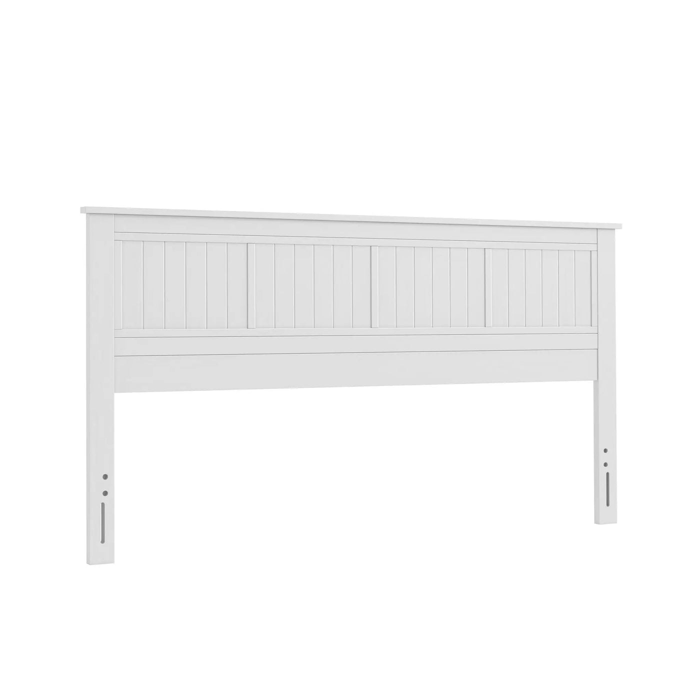 Walton Window Pane Panel Headboard by HouseOfZazla