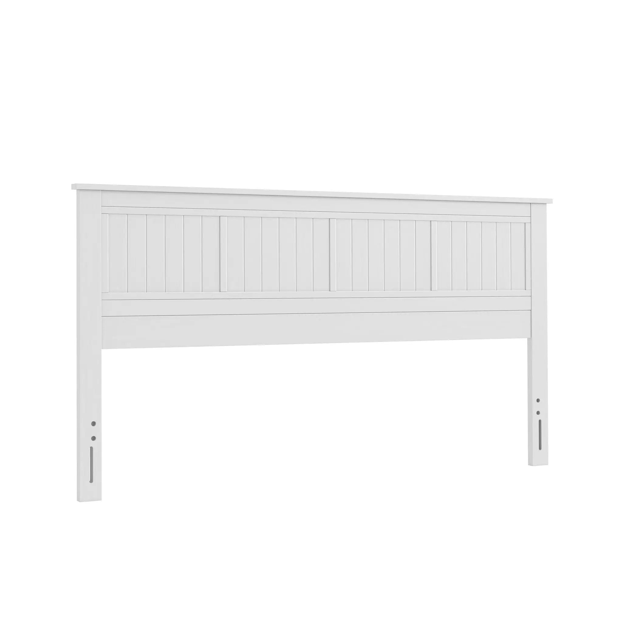 Walton Window Pane Panel Headboard by HouseOfZazla