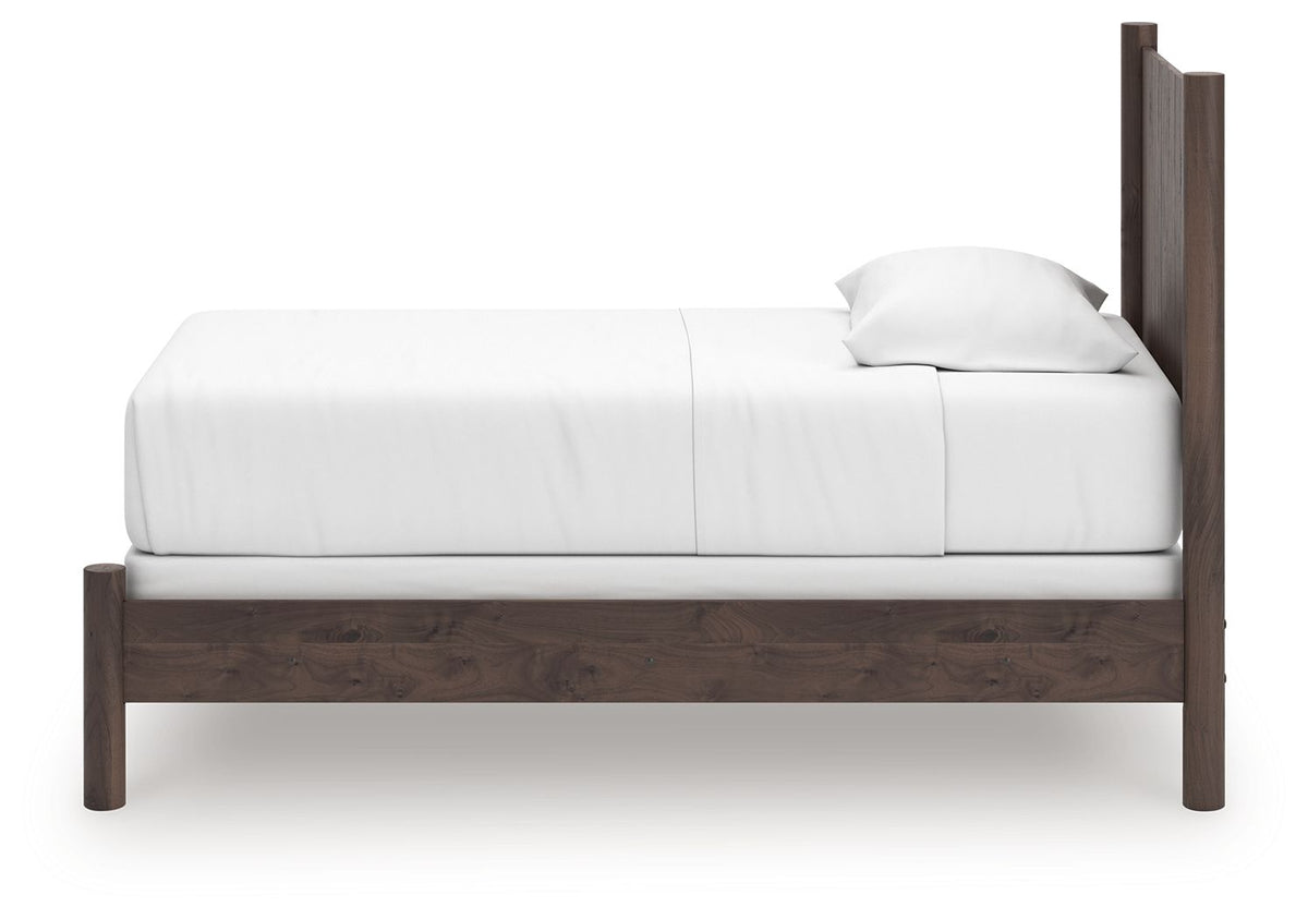 Pamytta - Panel Bed, photo 4 of 7