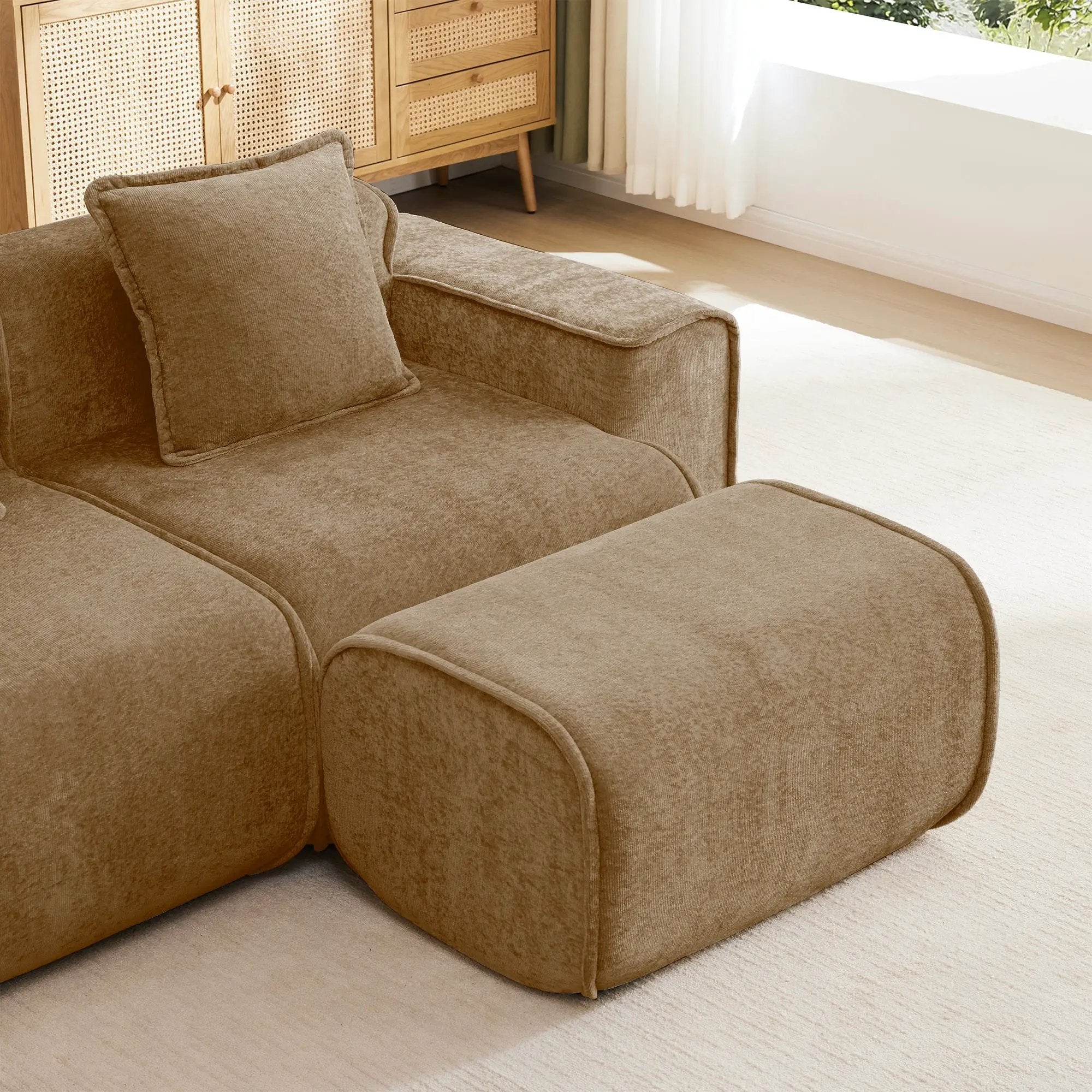 Ottoman Velvet by HouseOfZazla