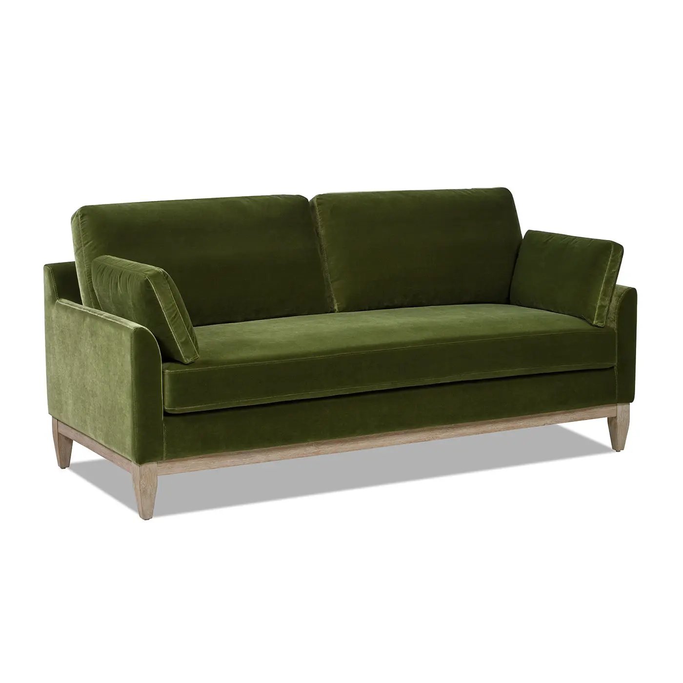Pasadena - Modern Farmhouse Sofa by HouseOfZazla