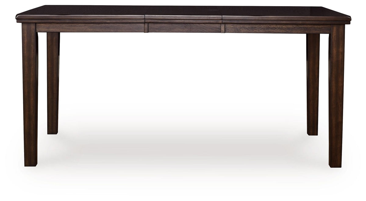 Haddigan - Dining Room Extension Table, photo 7 of 13