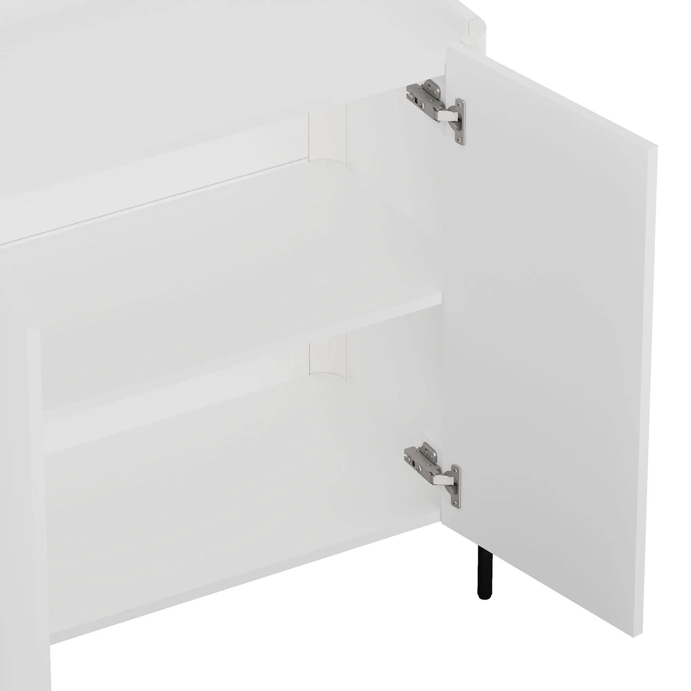 Abbey - Accent Cabinet by HouseOfZazla