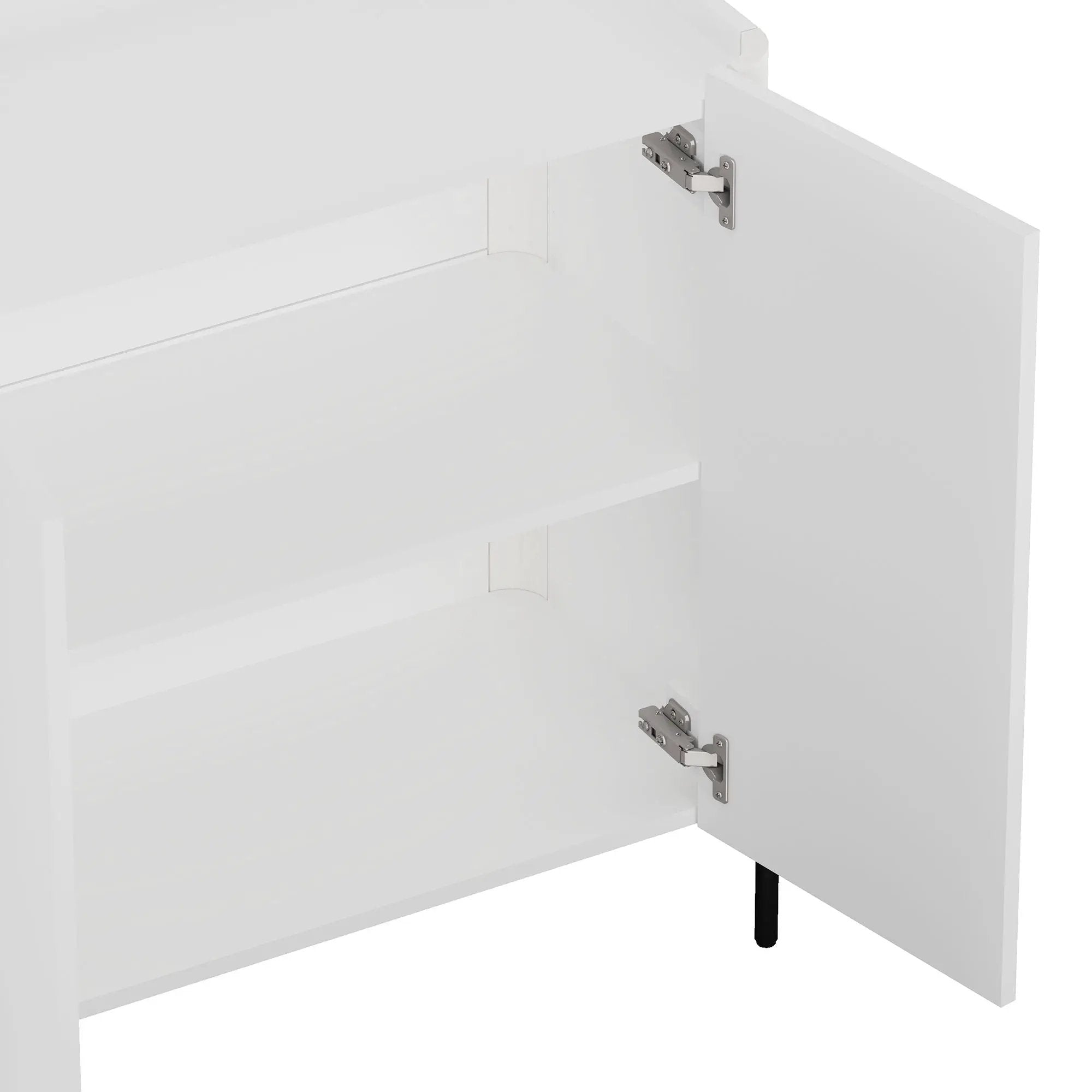 Abbey - Accent Cabinet