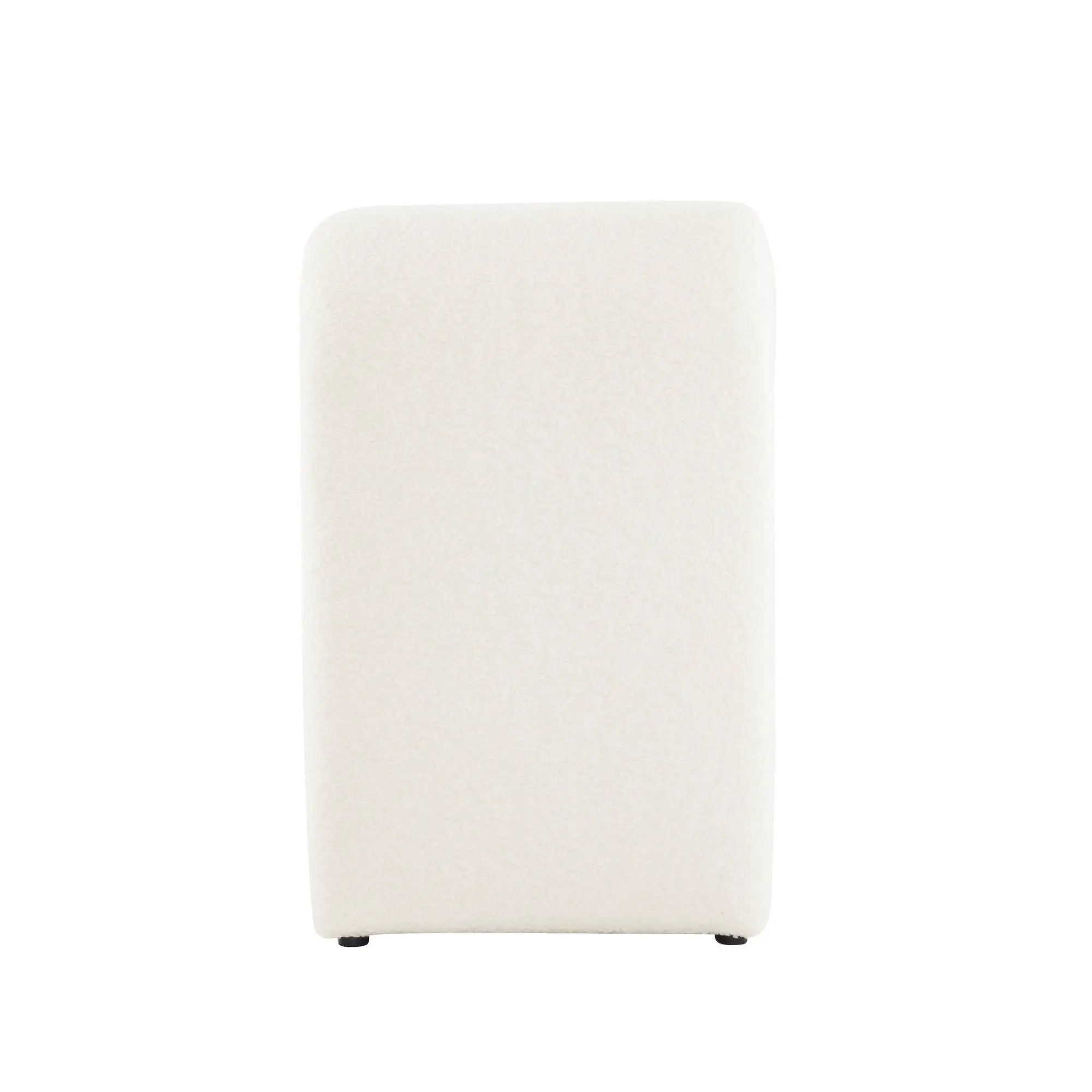 Boucle Stool (Set of 2)