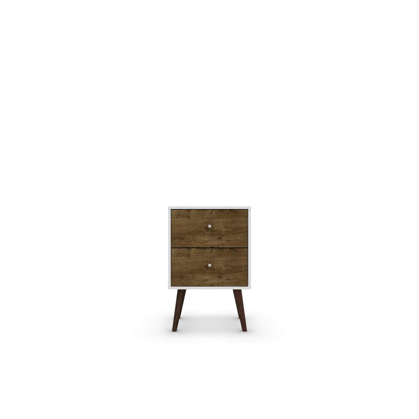 Liberty - Nightstand With 2 Drawers by HouseOfZazla