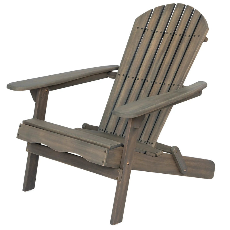 Malibu Adirondack Chair by HouseOfZazla