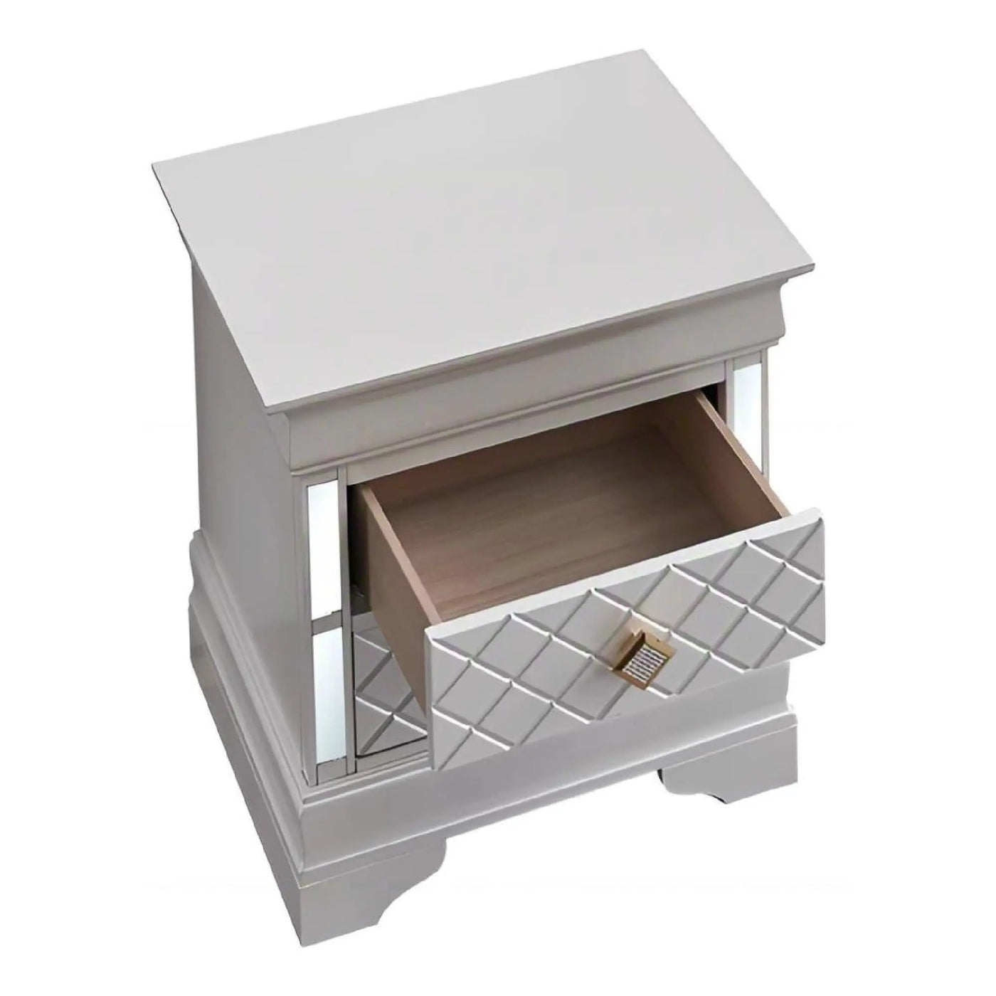 Verona - Nightstand by HouseOfZazla