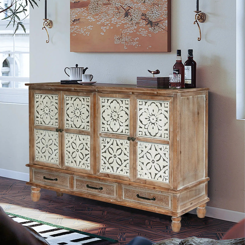 59.06" Chic Cabinet by HouseOfZazla