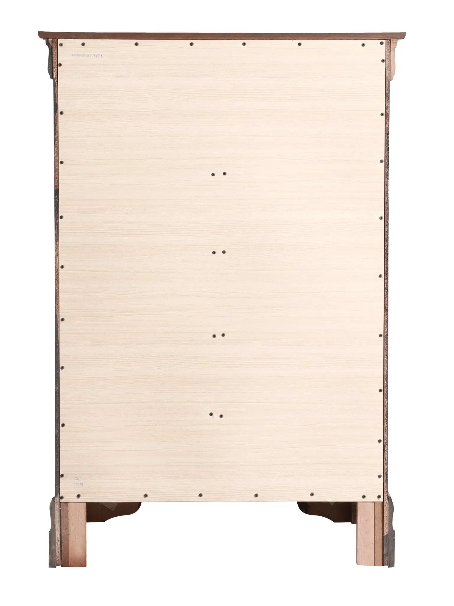 Louis Phillipe - Traditional Style Storage Chest Elegant by Unique Piece Furniture