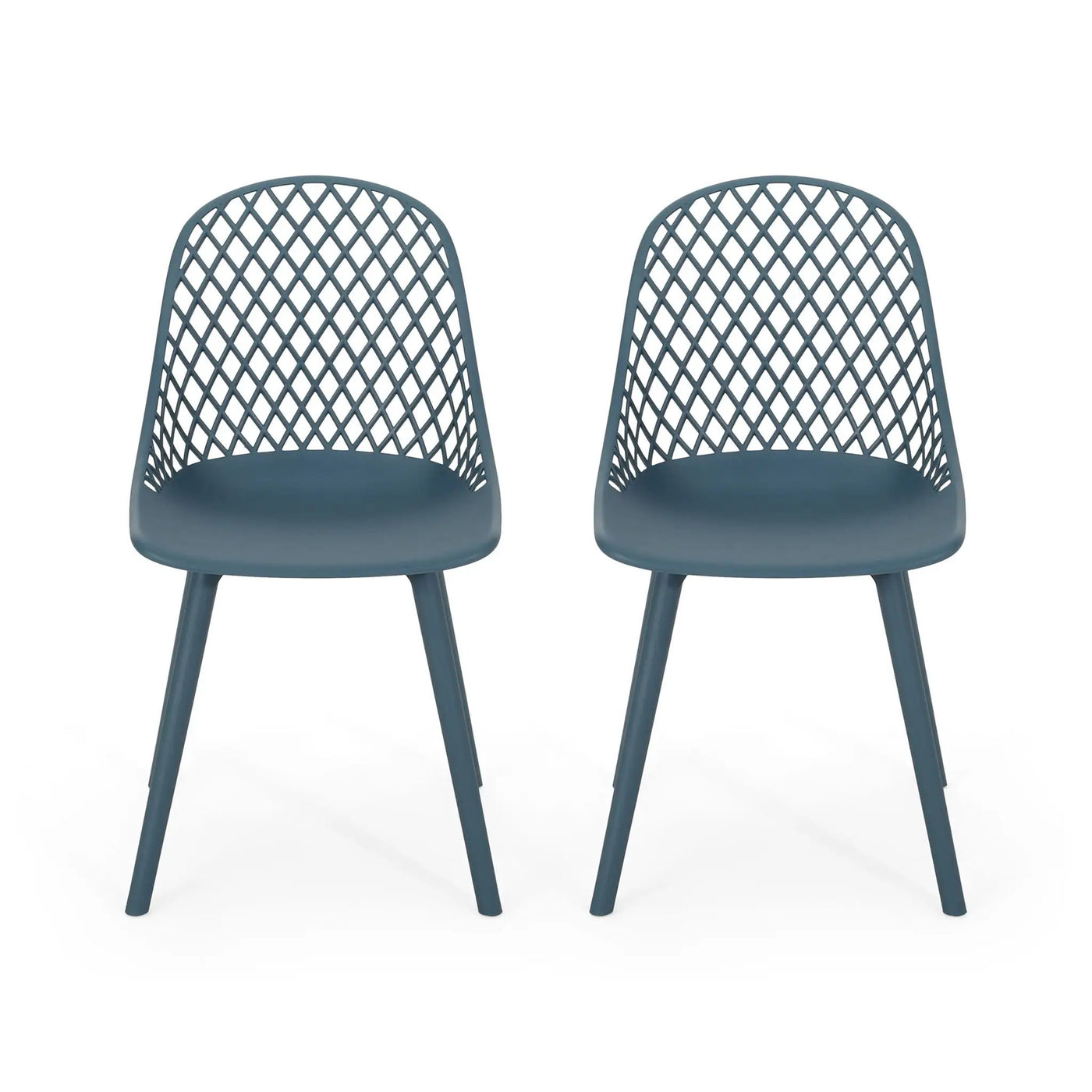 Lily Chair (Set of 2) by HouseOfZazla