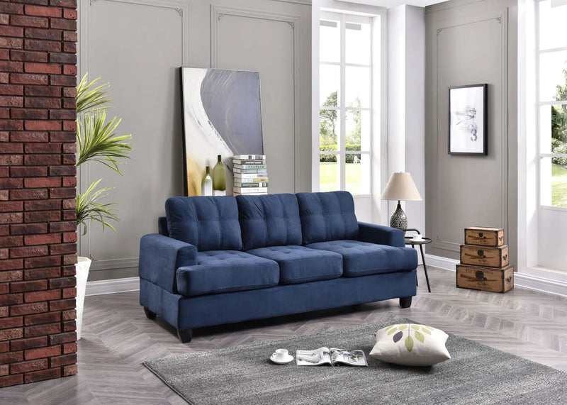 Sandridge - Sofa by Unique Piece Furniture