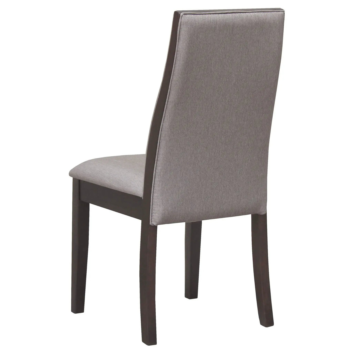Holloway - Dining Set With Extension Leaf by HouseOfZazla