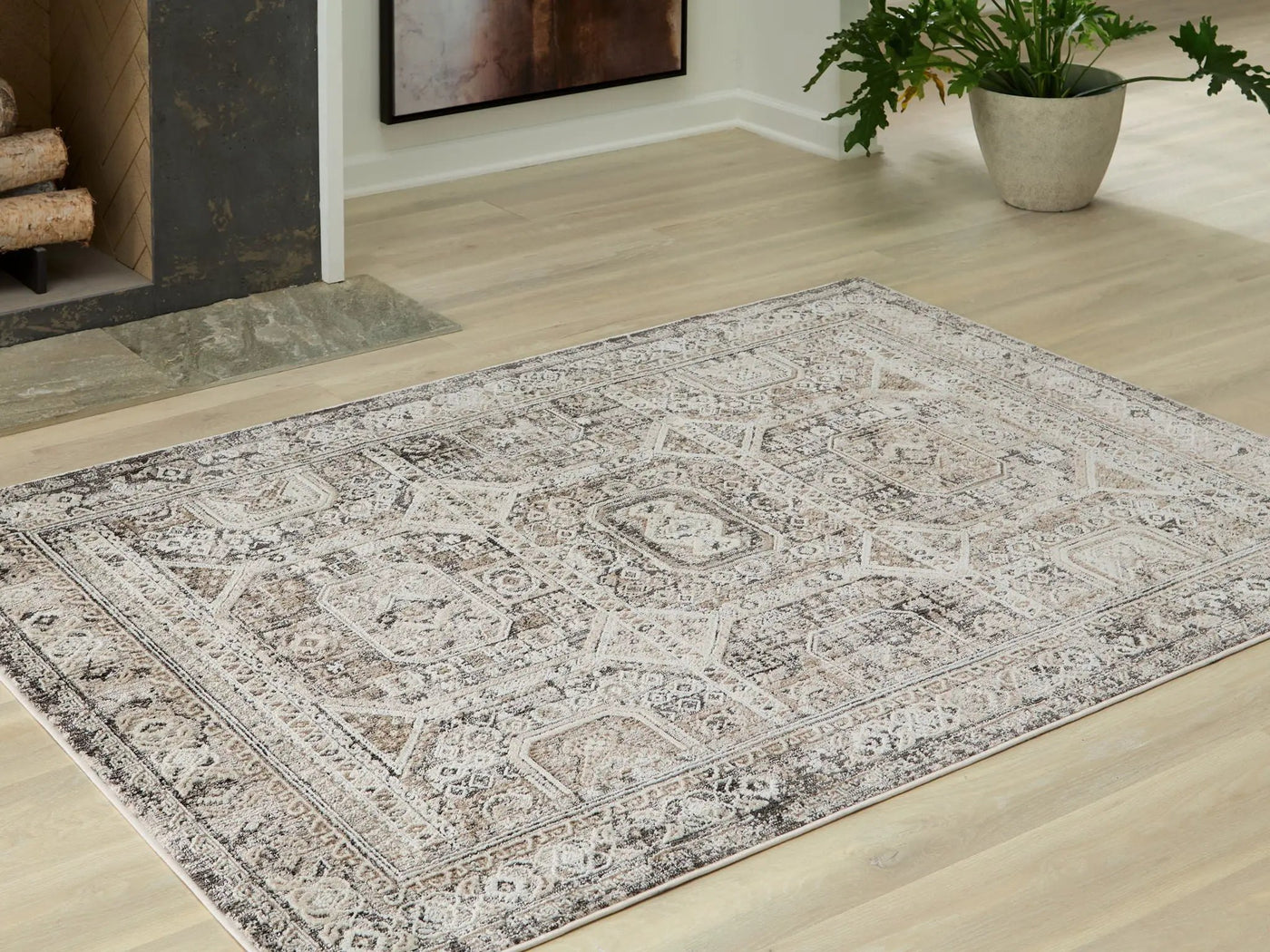 Junley - Rug by Unique Piece Furniture