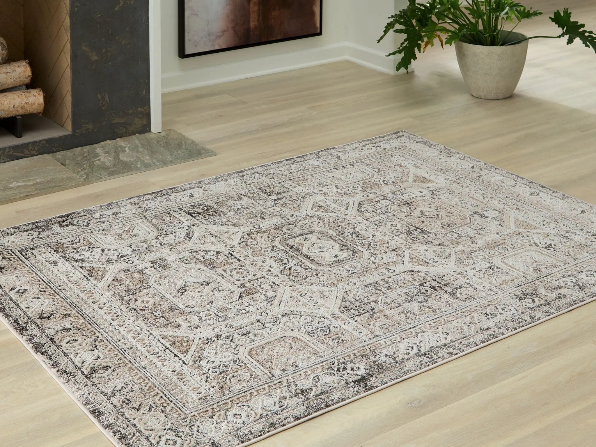 Junley - Rug by Unique Piece Furniture