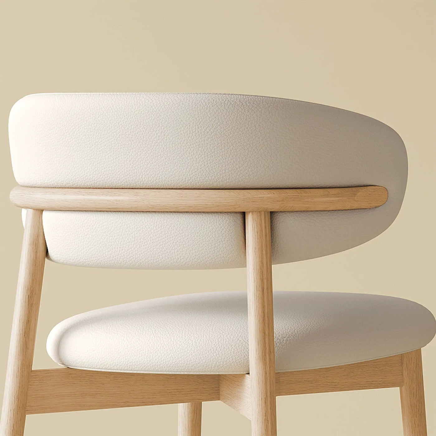 Mid-Century Modern Dining Chair (Set of 2) by HouseOfZazla