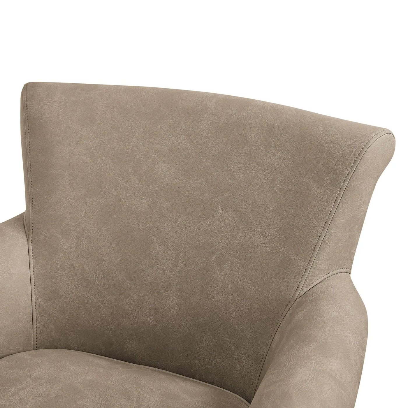 Westly - Swivel Accent Chair by HouseOfZazla