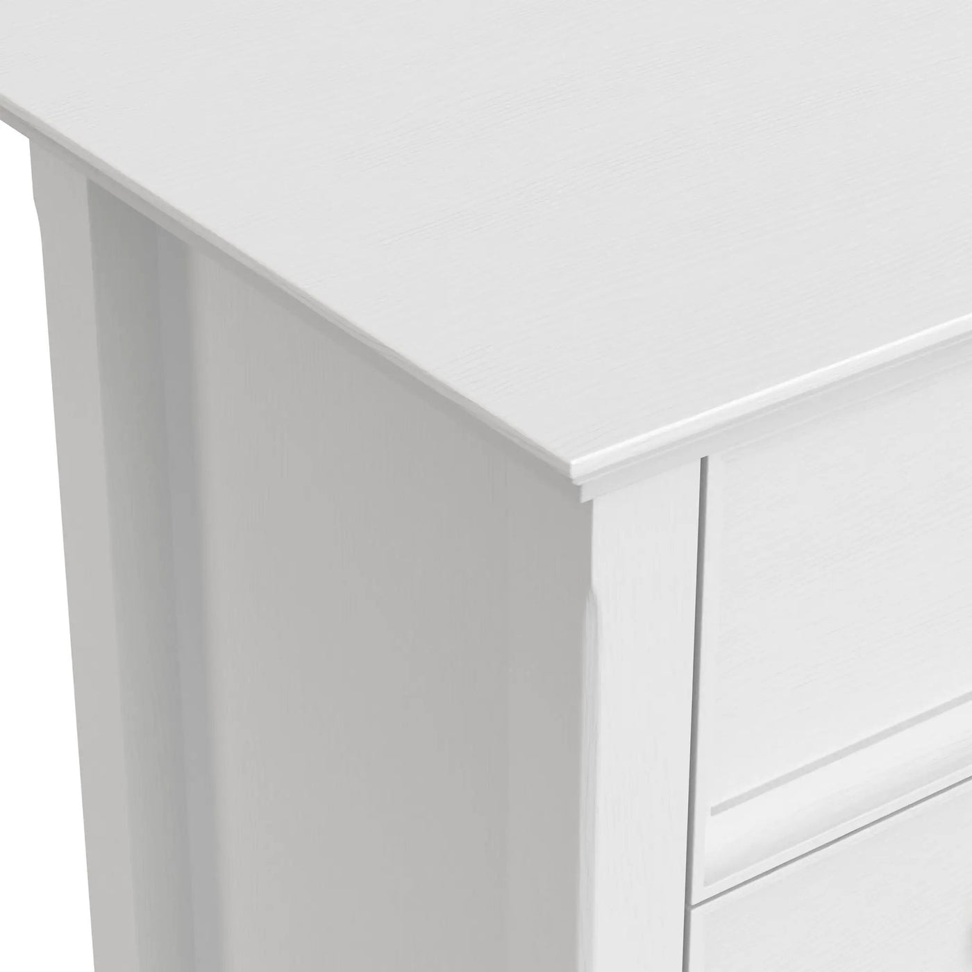 Amherst - Handcrafted Medium Storage Cabinet by HouseOfZazla