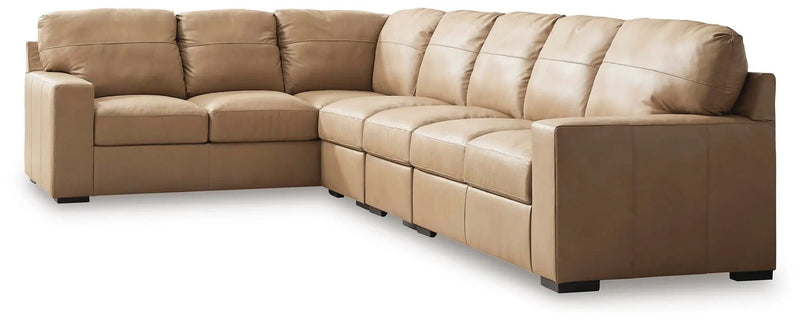 Bandon - Sectional by Unique Piece Furniture