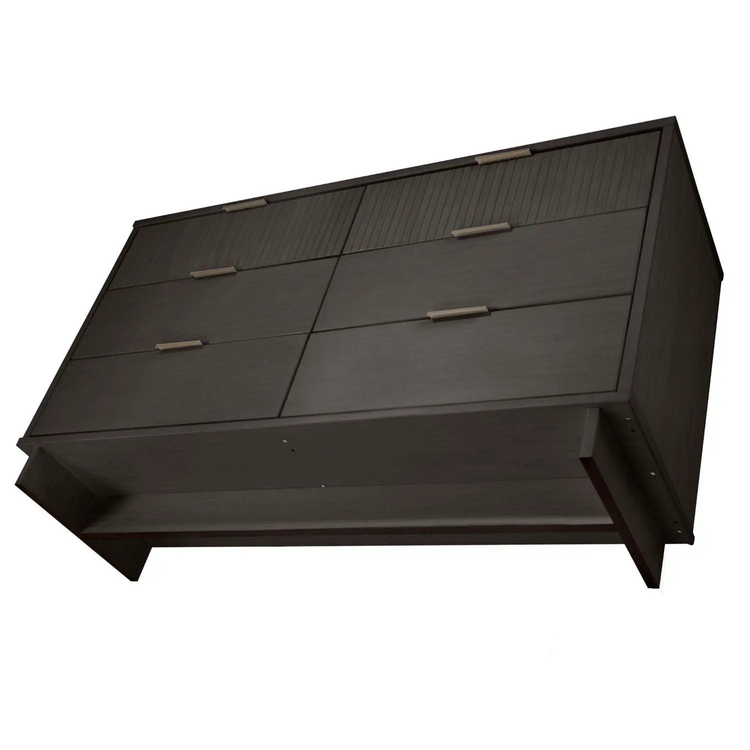 Granville - Dresse With 6 Drawers by HouseOfZazla