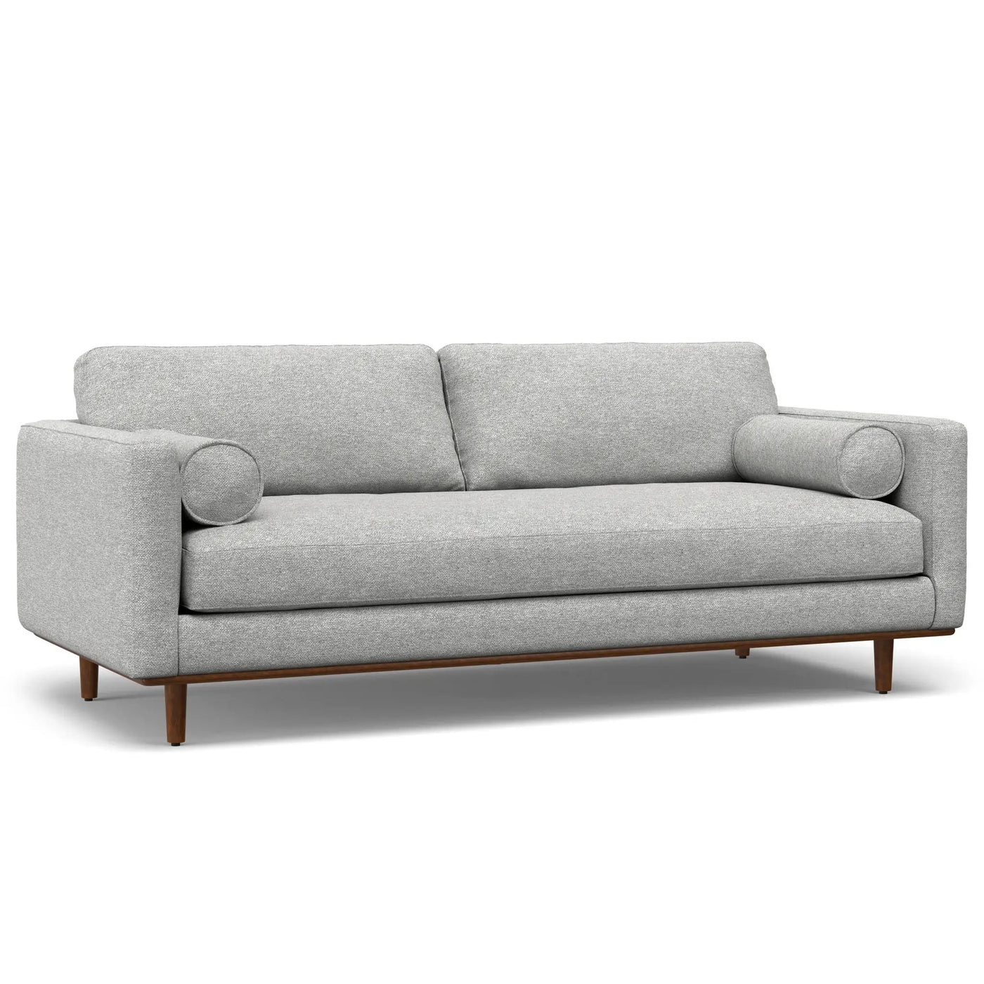 Morrison - Upholstered Sofa by HouseOfZazla