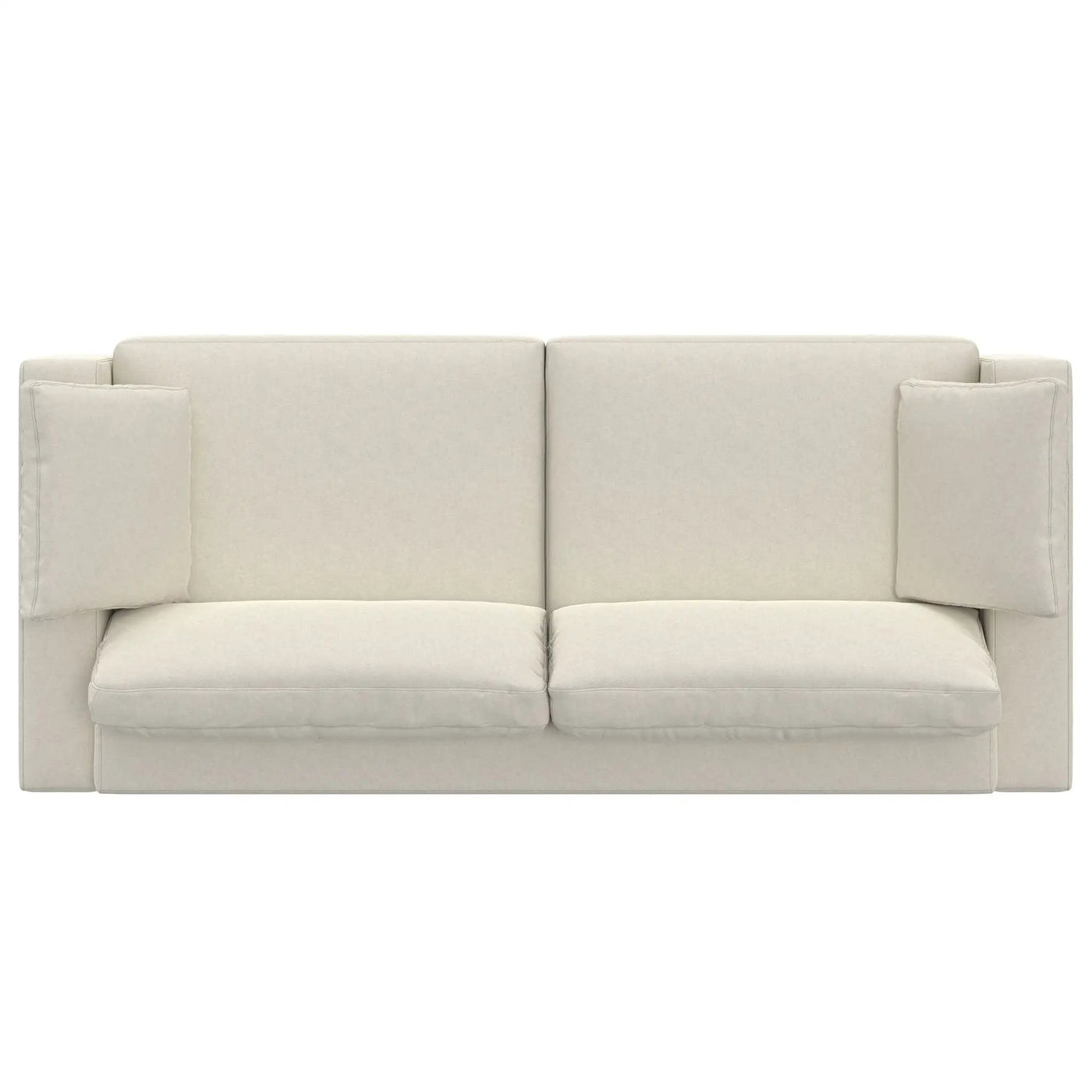 Charlie - Deep Seater Sofa by HouseOfZazla