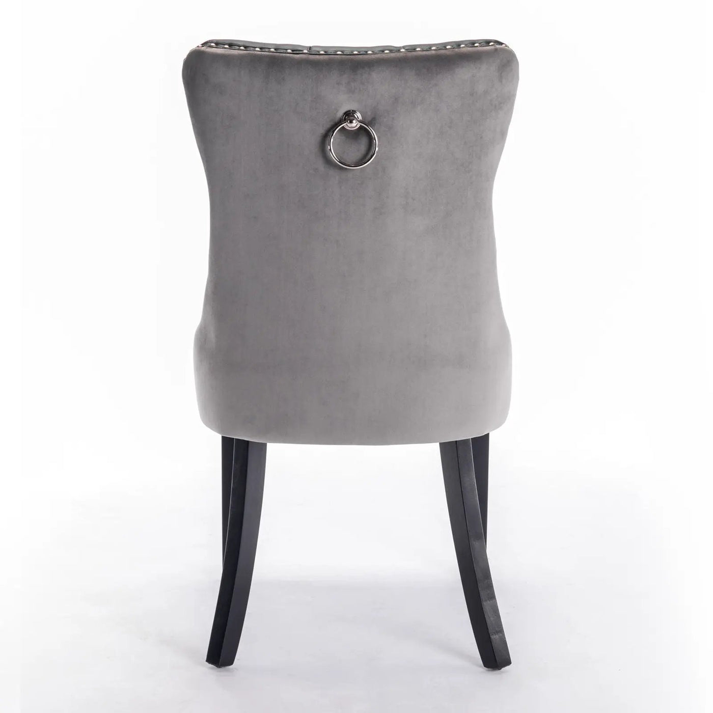 Nikki - Modern Upholstered Dining Chair (Set of 2) by Unique Piece Furniture