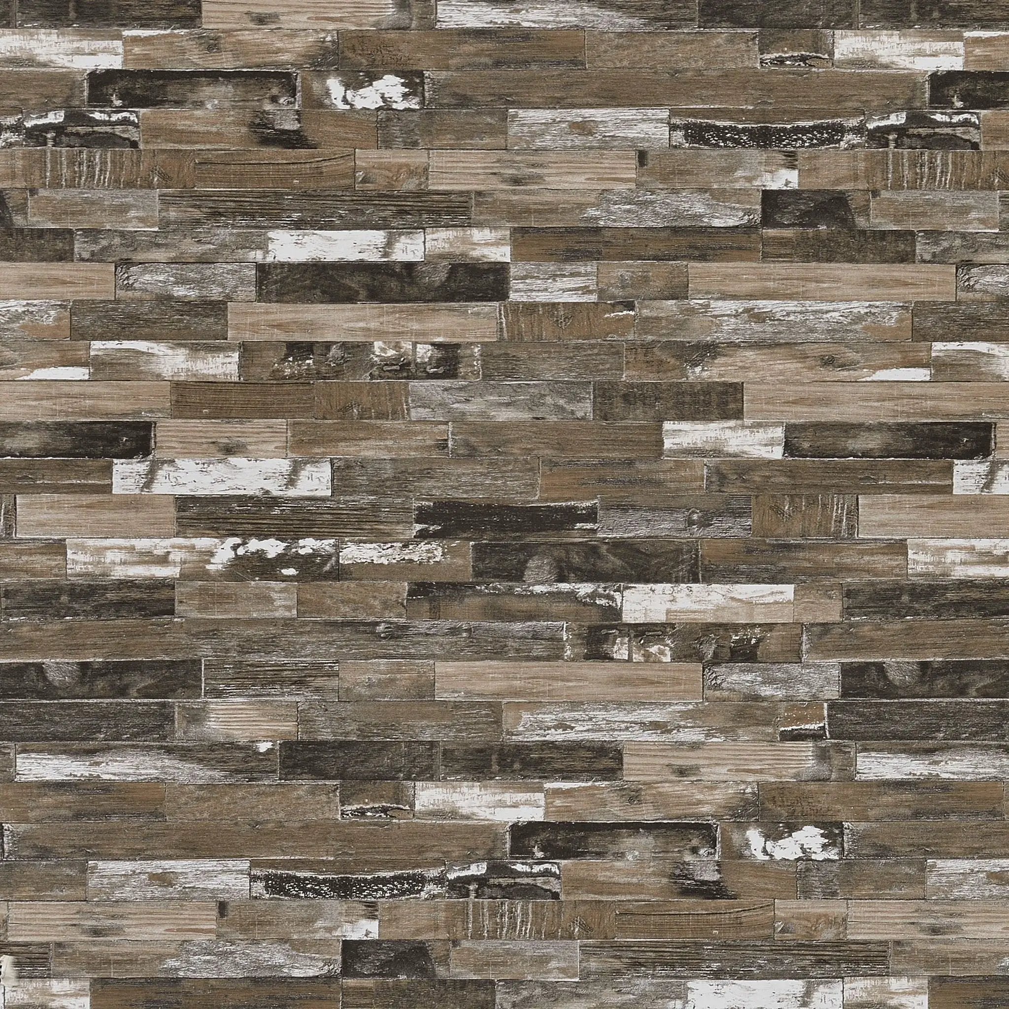 Kemper 59-inch 4-shelf Writing Desk Weathered Brown by Unique Piece Furniture