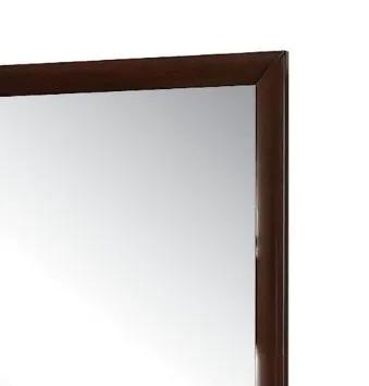 Ireland Contemporary Design Mirror by HouseOfZazla