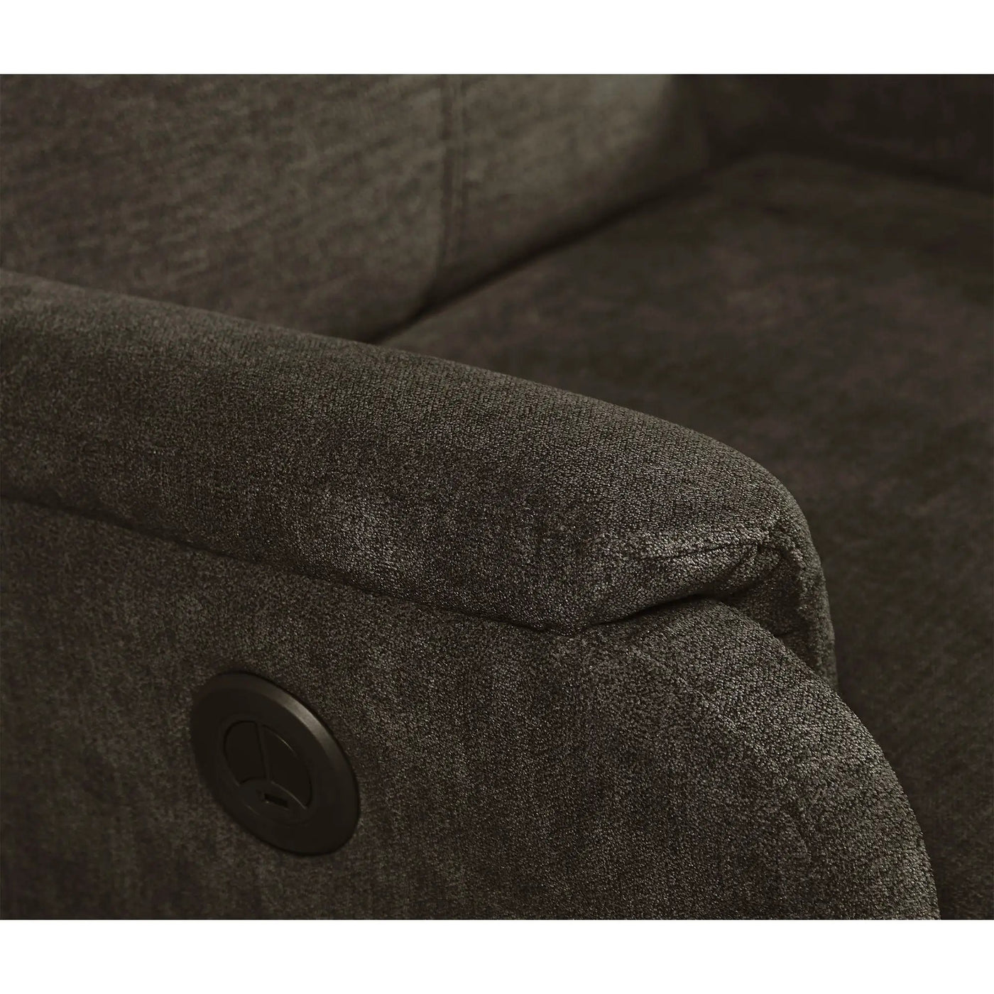 Recliner Chair With Power Function Easy Control Big Stocks, Recliner Single Chair For Living Room, Bed Room by Unique Piece Furniture