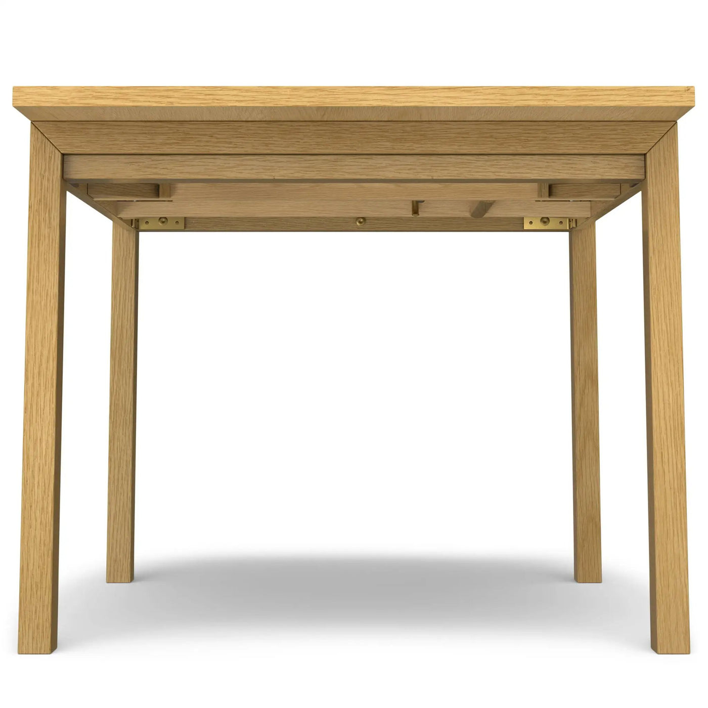 Wilson - Handcrafted Dining Table by HouseOfZazla