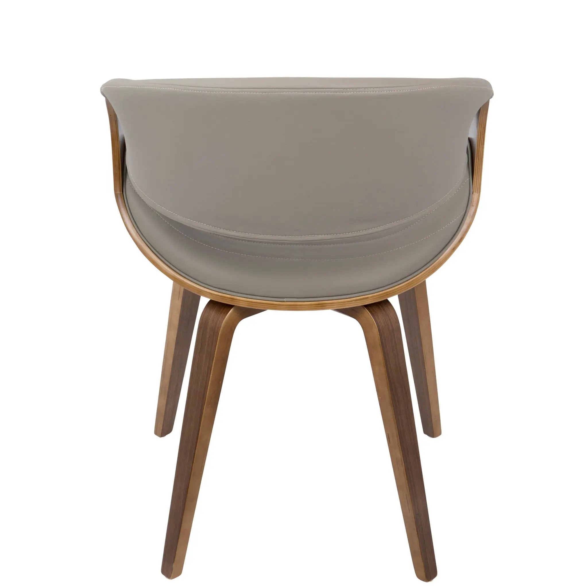 Symphony - Mid Century Modern Dining Chair by Unique Piece Furniture