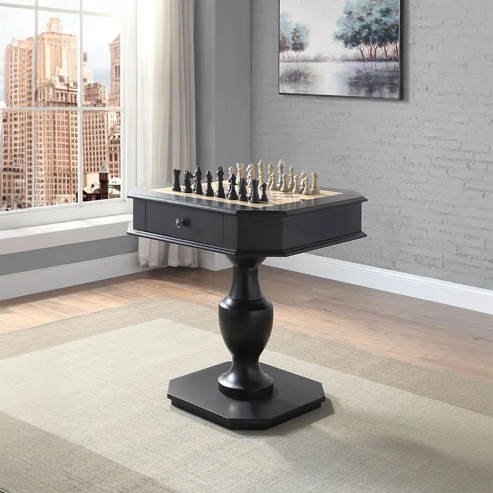 Galini - Gaming Table by Unique Piece Furniture