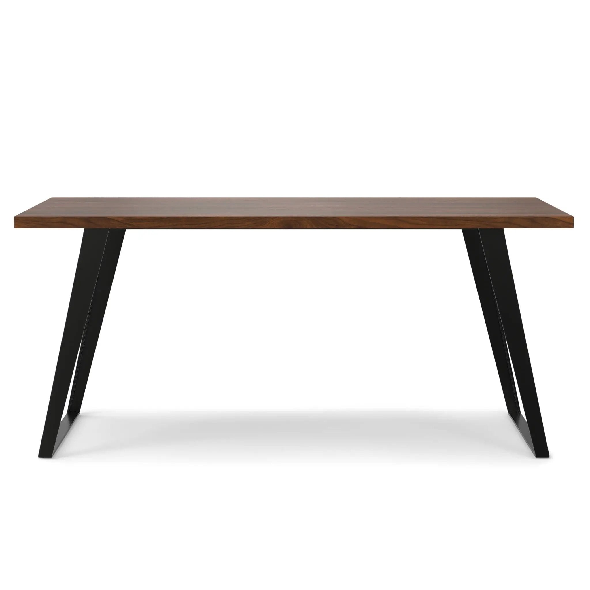 Lowry - Handcrafted Square Dining Table by HouseOfZazla