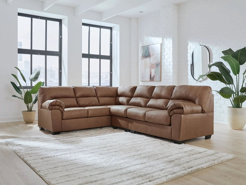 WillowBend - Sectional by Unique Piece Furniture