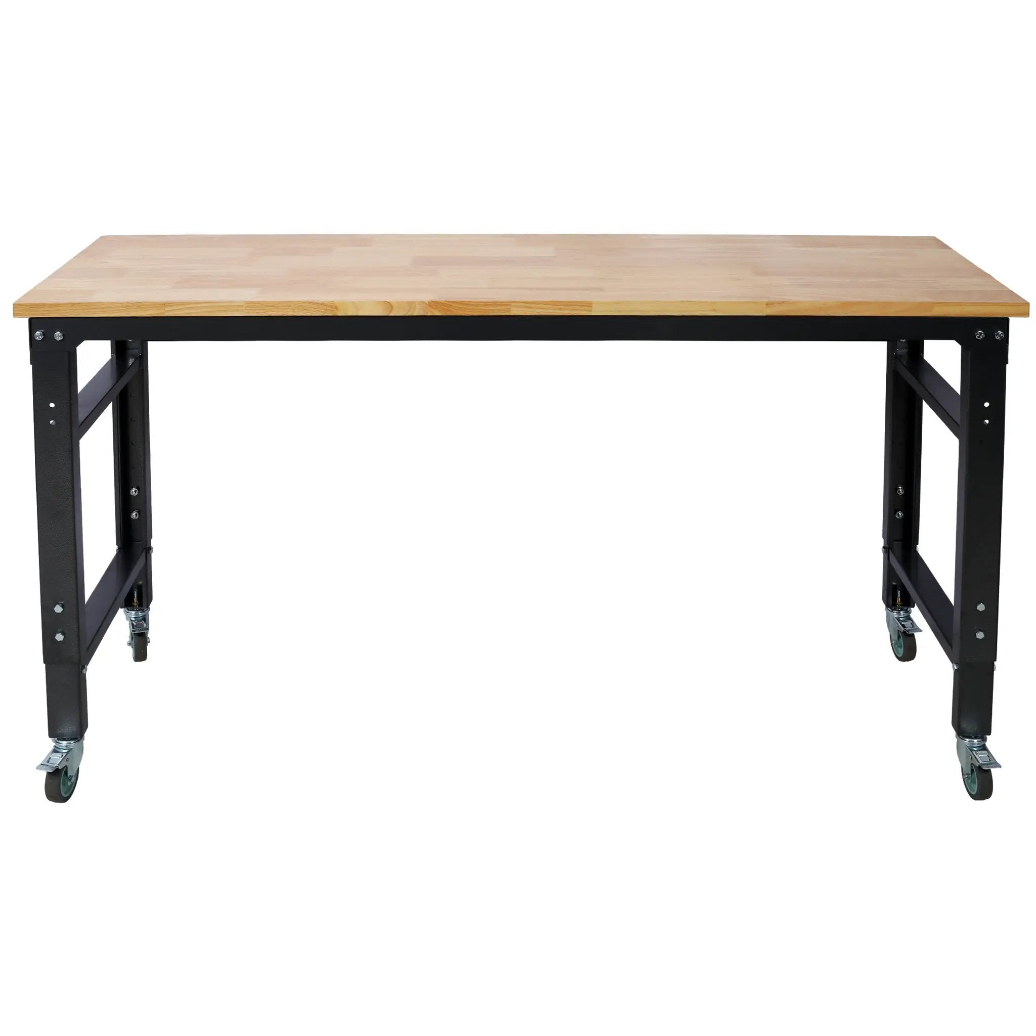 Premium Rolling Workbench - 60" Wide by HouseOfZazla